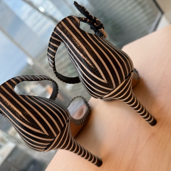 La CANADIENNE EUC 38 (7.5-8) worn a handful of times in near new condition - Picture 8 of 14